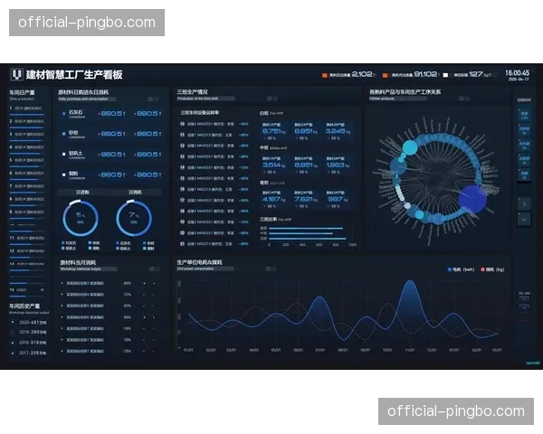数字孪生技术复刻比赛场景 支撑了本季度赛事推演与预案模拟