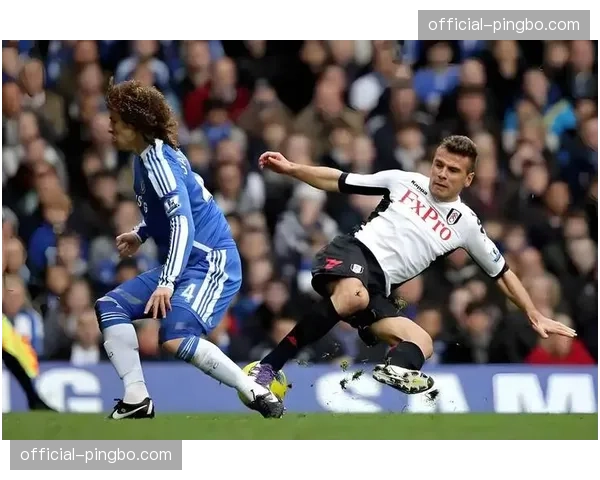 富勒姆控球率47%射门19次 控场劣势下进攻威胁不减